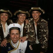 Jeck op Deck (31.01.08)